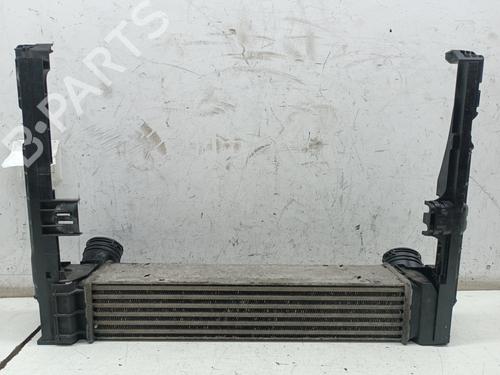 Intercooler BMW 1 (E87) 118 d (122 hp) 17285440