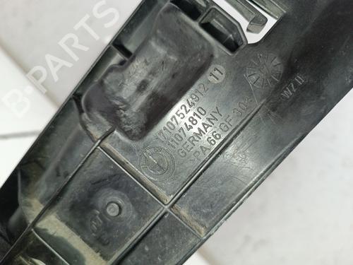 Intercooler BMW 1 (E87) 118 d | BP17285440M30 