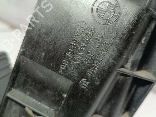 Intercooler BMW 1 (E87) 118 d | BP17285440M30 