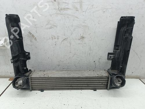 Intercooler BMW 1 (E87) 118 d | BP17285440M30 