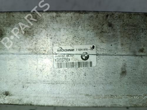 Intercooler BMW 1 (E87) 118 d | BP17285440M30 