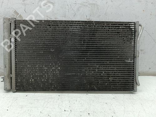 AC radiator BMW 1 (E87) 118 d | BP17285444M32 
