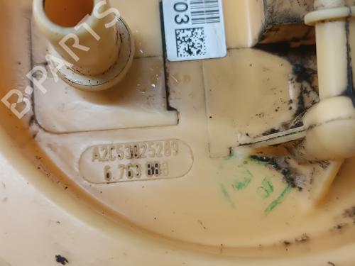 Pompe à carburant BMW 1 (E87) 118 d | BP17285447M76 