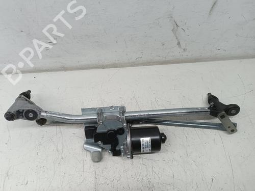 Viskermotor vindrute BMW 1 (E87) 118 d (122 hp) 17285461