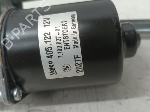 Viskermotor vindrute BMW 1 (E87) 118 d | BP17285461M29