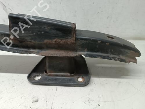 Rear bumper reinforcement BMW 1 (E87) 118 d | BP17285469C73 
