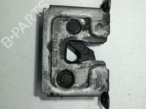 Otra BMW 1 (E87) 118 d (122 hp) 17285476