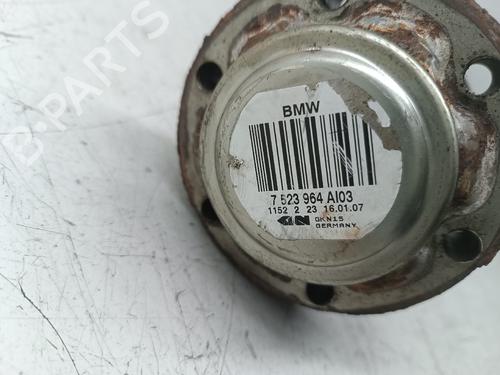 Annen BMW 1 (E87) 118 d | BP17285488O1 