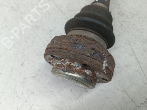 Annen BMW 1 (E87) 118 d | BP17285488O1 