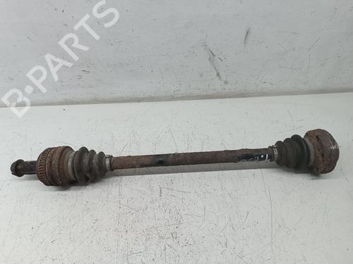 Annen BMW 1 (E87) 118 d | BP17285488O1 