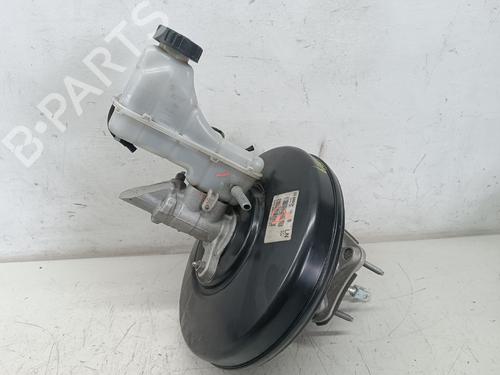 Used Servo brake RENAULT MEGANE IV Grandtour (K9A/M/N_) [2016-2025]  17285500