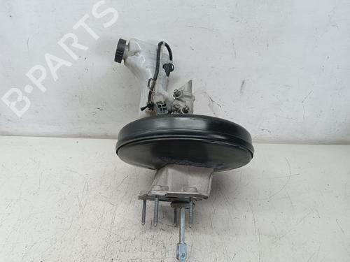 Servo brake RENAULT MEGANE IV Grandtour (K9A/M/N_) | BP17285500M42