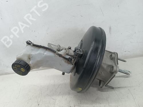 Servo brake RENAULT MEGANE IV Grandtour (K9A/M/N_) | BP17285500M42