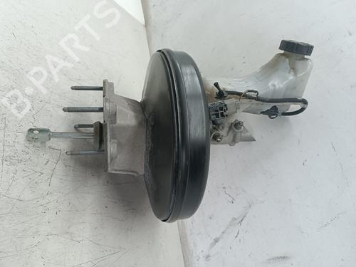 Servo brake RENAULT MEGANE IV Grandtour (K9A/M/N_) | BP17285500M42