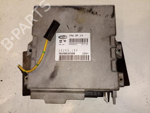 Motorstyringsenhet PEUGEOT 406 (8B) 1.6 (88 hp) 17285501