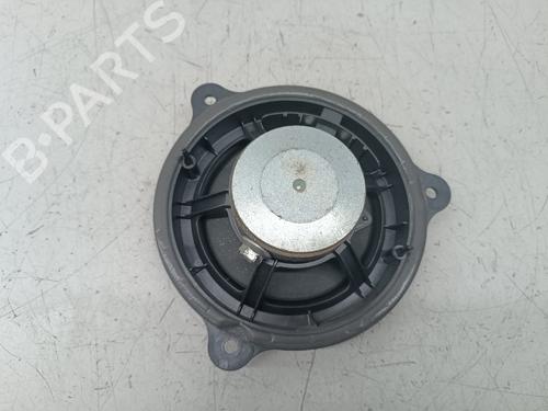 Speaker RENAULT MEGANE IV Grandtour (K9A/M/N_)  | BP17285516E2 