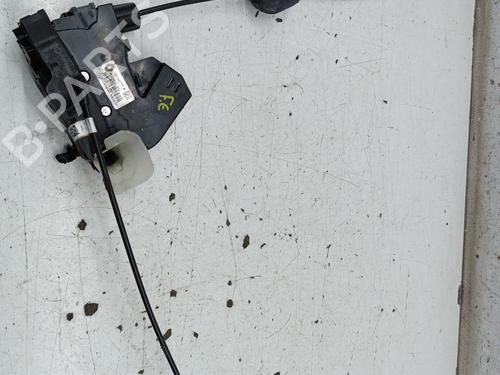 Used Front left lock RENAULT MEGANE IV Grandtour (K9A/M/N_) [2016-2025]  17285523