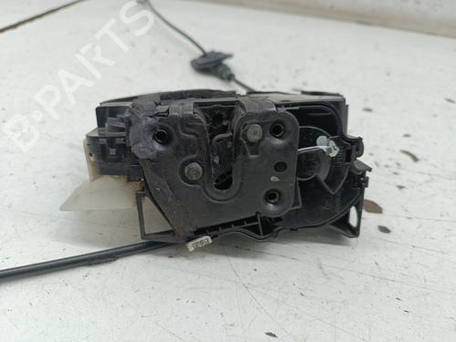 Front left lock RENAULT MEGANE IV Grandtour (K9A/M/N_)  | BP17285523C98