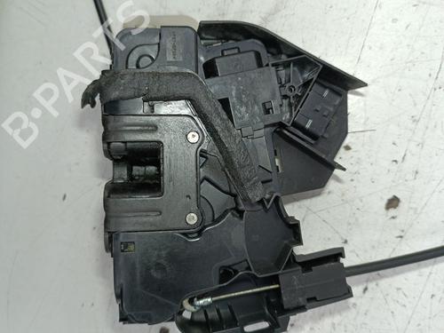 Front left lock RENAULT MEGANE IV Grandtour (K9A/M/N_)  | BP17285523C98