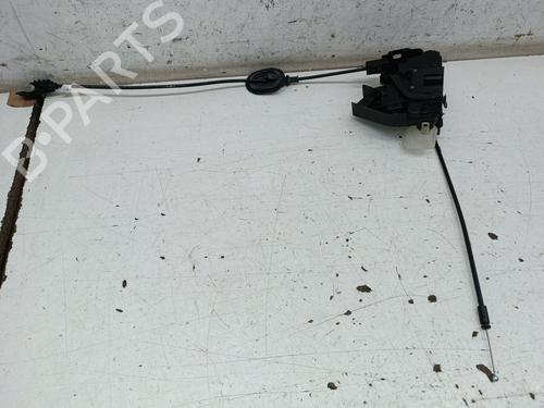 Front left lock RENAULT MEGANE IV Grandtour (K9A/M/N_)  | BP17285523C98