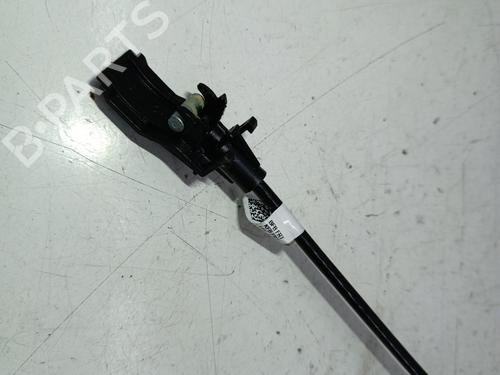 Front left lock RENAULT MEGANE IV Grandtour (K9A/M/N_)  | BP17285523C98