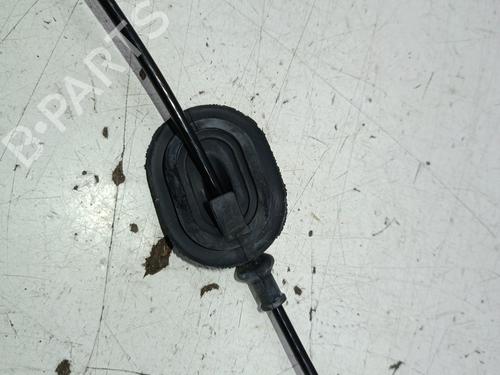 Front left lock RENAULT MEGANE IV Grandtour (K9A/M/N_)  | BP17285523C98