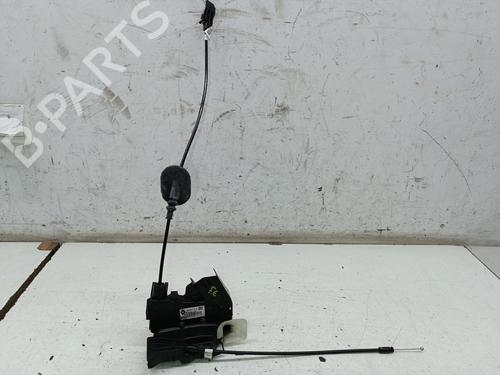 Front left lock RENAULT MEGANE IV Grandtour (K9A/M/N_)  | BP17285523C98