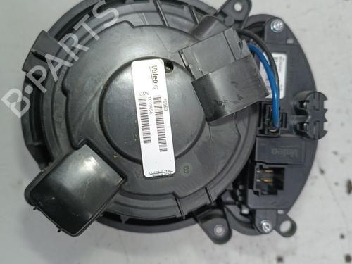 Used Heater blower motor RENAULT MEGANE IV Grandtour (K9A/M/N_) [2016-2025]  17285528