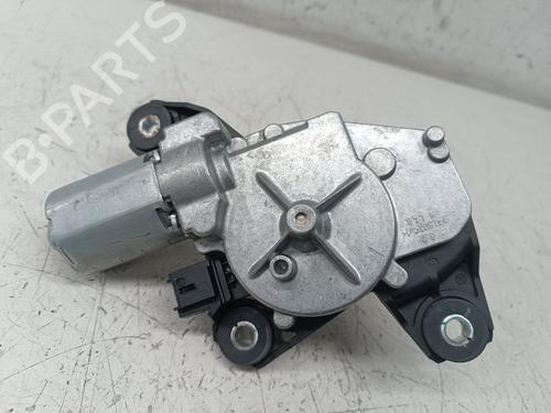 Viskermotor bagrude RENAULT MEGANE IV Grandtour (K9A/M/N_) [2016-2025]  17285529