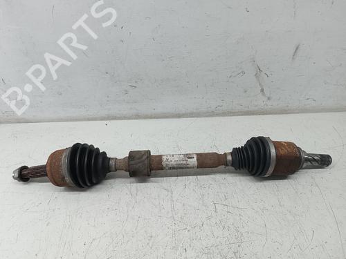 Used Left front driveshaft RENAULT MEGANE IV Grandtour (K9A/M/N_) [2016-2025]  17285545