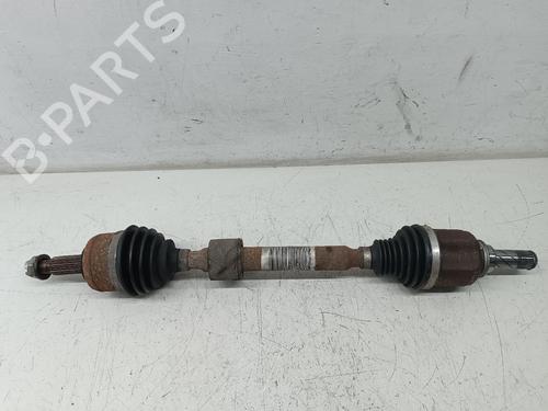 Left front driveshaft RENAULT MEGANE IV Grandtour (K9A/M/N_) | BP17285545M38