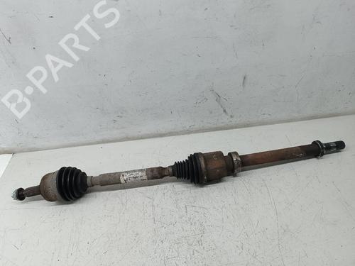 Used Right front driveshaft RENAULT MEGANE IV Grandtour (K9A/M/N_) [2016-2025]  17285547