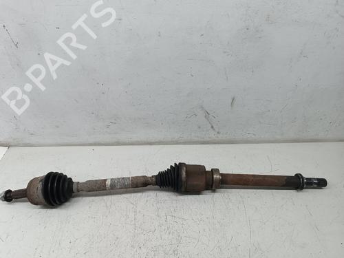 Right front driveshaft RENAULT MEGANE IV Grandtour (K9A/M/N_)  | BP17285547M39 