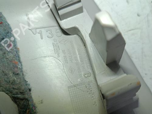 Andere RENAULT MEGANE IV Grandtour (K9A/M/N_)  | BP17285550O1 