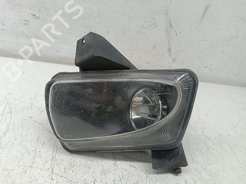 Right front fog light FIAT PALIO Weekend (178_, 173_, 373_, 374_, 171_) 1.7 TD (70 hp) 17285566