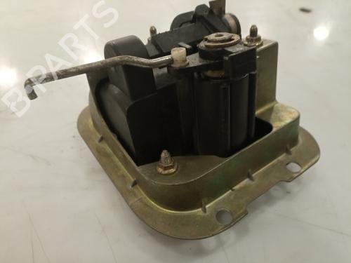 Tailgate lock SEAT IBIZA II (6K1)  | BP17285595C101