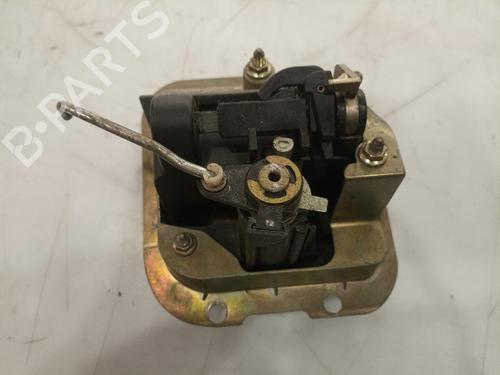 Tailgate lock SEAT IBIZA II (6K1)  | BP17285595C101