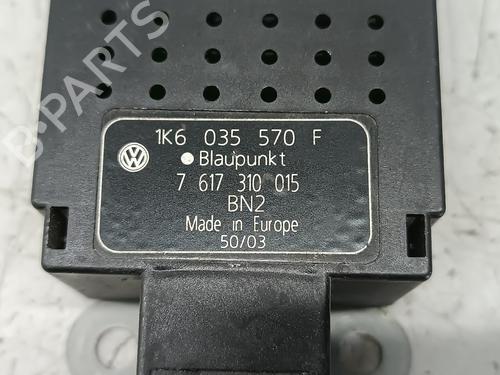 Otra VW GOLF V (1K1)  | BP17285632O1 