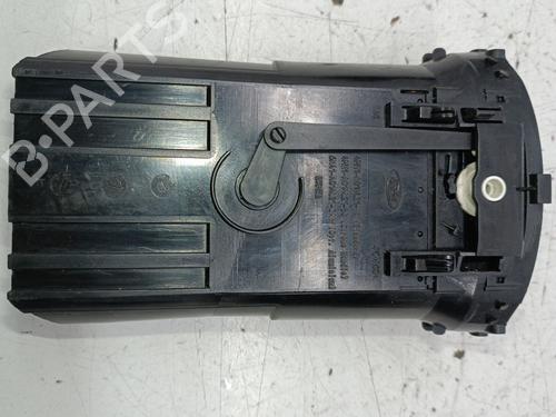 Air vent FORD FOCUS II (DA_, HCP, DP) [2004-2013]  17285644