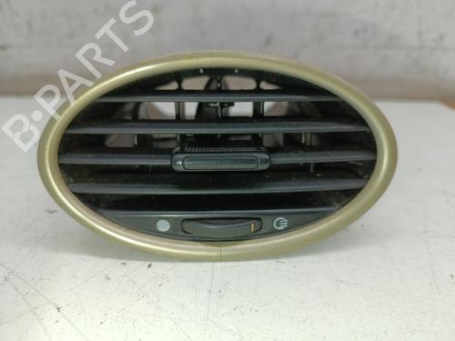 Luftventil FORD FOCUS II (DA_, HCP, DP)  | BP17285663I21 