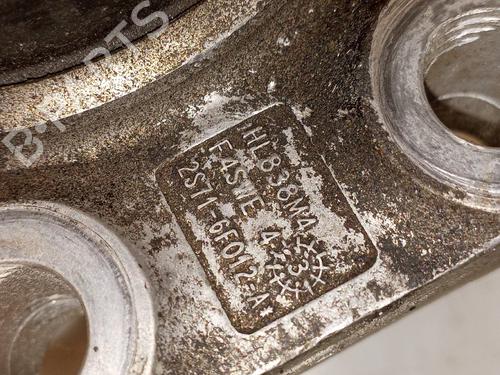 Engine mount FORD MONDEO III (B5Y)  | BP17285669M89 