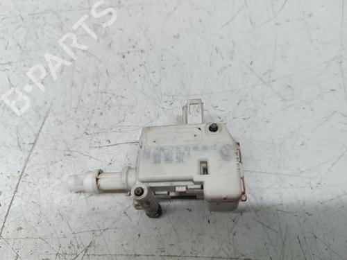 Used Tailgate lock SEAT IBIZA II (6K1) [1993-2002]  17285712