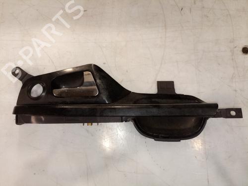 Front right lock SEAT CORDOBA Vario (6K5) 1.4 (60 hp) 17285716