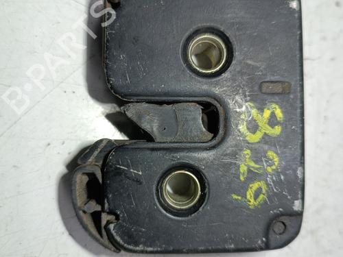 Used Tailgate lock SEAT IBIZA II (6K1) [1993-2002]  17285766