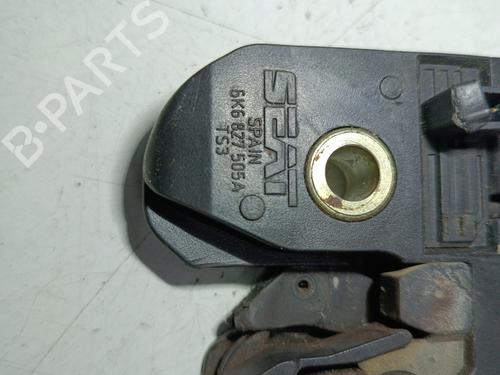Tailgate lock SEAT IBIZA II (6K1)  | BP17285766C101