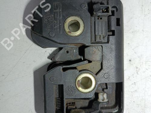 Tailgate lock SEAT IBIZA II (6K1)  | BP17285766C101