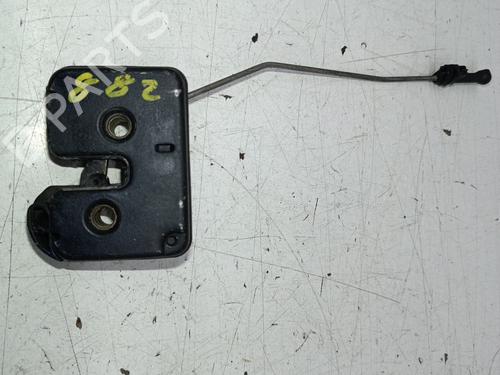 Used Tailgate lock SEAT IBIZA II (6K1) [1993-2002]  17285775