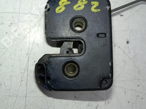 Tailgate lock SEAT IBIZA II (6K1)  | BP17285775C101