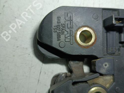 Tailgate lock SEAT IBIZA II (6K1)  | BP17285775C101