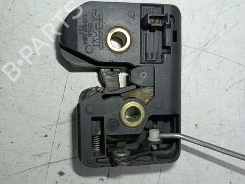 Tailgate lock SEAT IBIZA II (6K1)  | BP17285775C101
